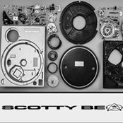 Foto von Scotty Beamin