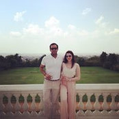 Natasha Kochhar's photo