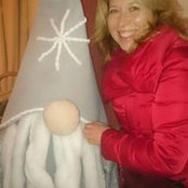 Доврошка Вера's photo