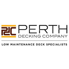 Perth Decking Co