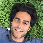 Foto von Andrea Miranda