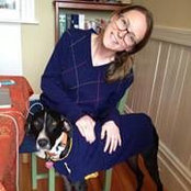 Meredith Marzuoli's photo