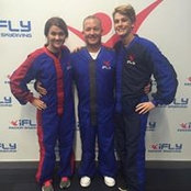 Bobby Manis's photo