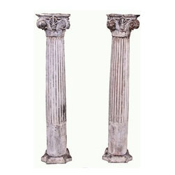 Terra Cotta - Home Decor