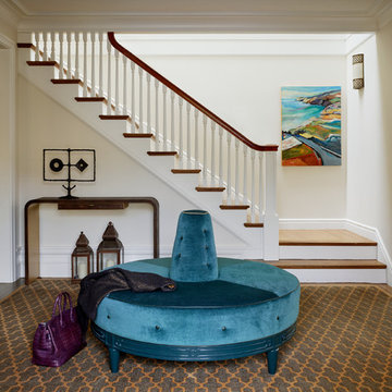 Spanish Revival