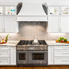 kitchen cabinets