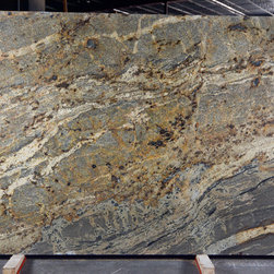 Granite Inventory Slabs - Kitchen Countertops