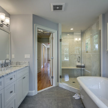 New Home in Winchester, MA