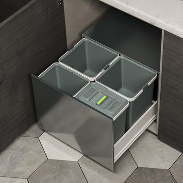 Recycling Bins