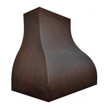 Range hoods