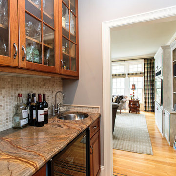 63 Goodnow Road, Sudbury, MA
