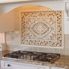 Backsplash