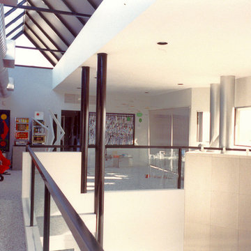 Post Modern