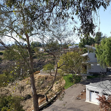 Ocean Vista Remodel, Guest Suite & Patio