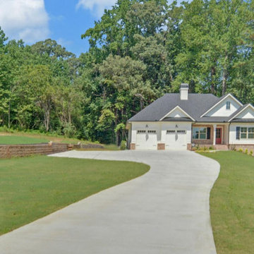 Plan SW1040