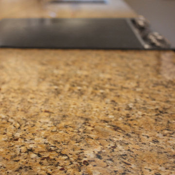 Easy Elegance - Kitchen Remodel by Renovisions