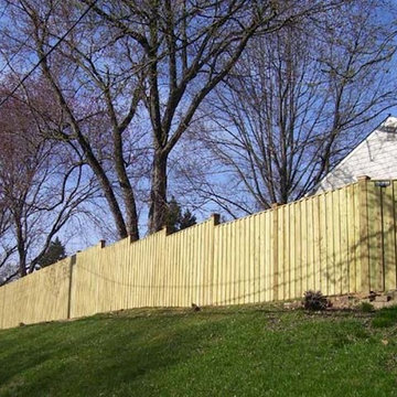 Our Work