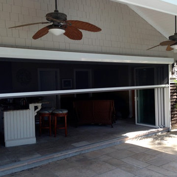 Large Folding Door Systems