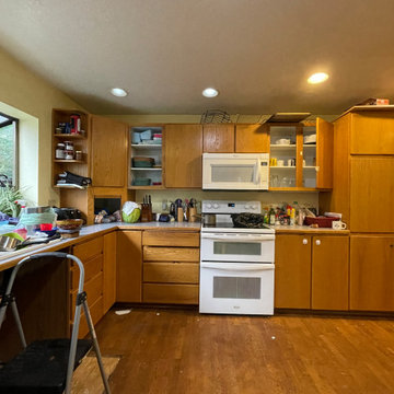 Shadowbrook Retreat