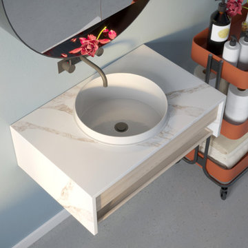 Vivalioro Bathroom Application