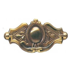 Victorian Edwardian - Cabinet And Drawer Handle Pulls