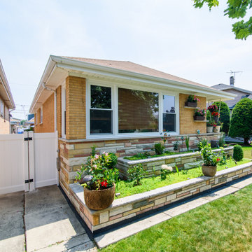Enhancing Energy Efficiency: Window Replacement