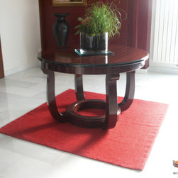 Cr&eacute;ations - Coffee Tables