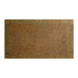 Darius Antique Rugs - Products