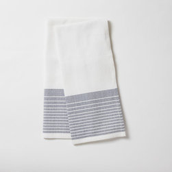 Diamond Stripe Kitchen Towel - Set of 2 - Products