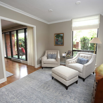 Wellesly Green Condo