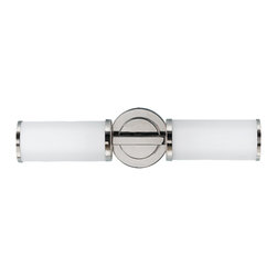 Ideas for Bathroom Light Fixtures - Bathroom Vanity Lighting