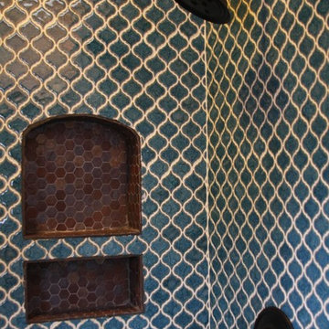 Bathroom Installation