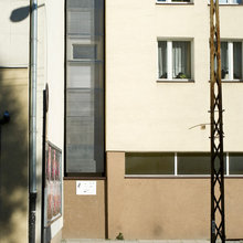 Polish Houzz: Could This Be The World's Skinniest House?
