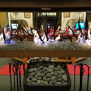 Our Showroom