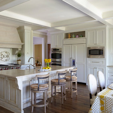 Briar Oak, Mountain Brook
