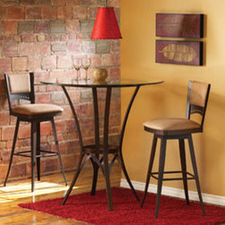 Current Kitchen Bar stools - Bar Stools And Counter Stools