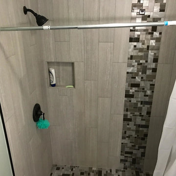 Showers