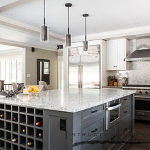 Kitchen Cabinets