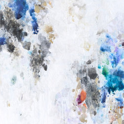 Original Art by Casey Matthews - Artwork