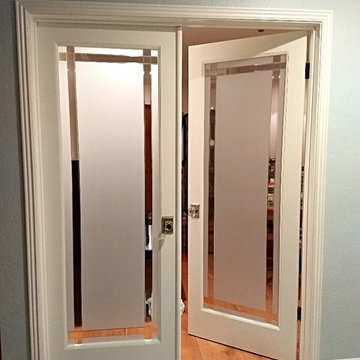 French Door Replacement in Mountain View, CA