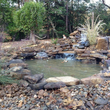 Hardscapes
