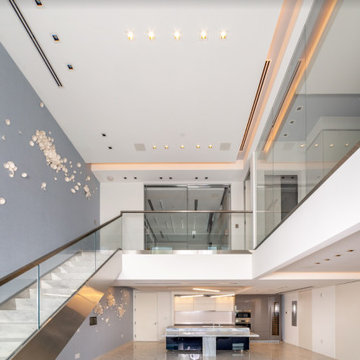 CUTTING EDGE SPOTLIGHT PROJECTS
