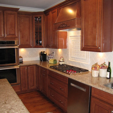 Cortlandt Hills Project
