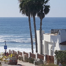 Oceanfront