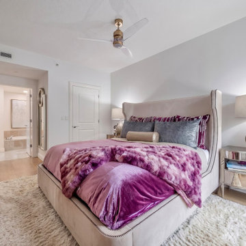 The Plaza Harbour Island | Layered Luxury
