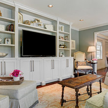 Entertainment Center
