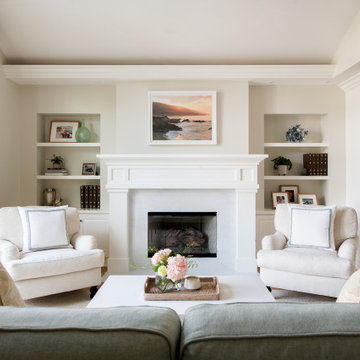 Coastal Transitional