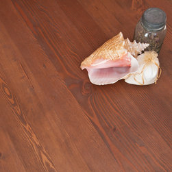 Classic Douglas Fir Smooth T&G Flooring - Hardwood Flooring
