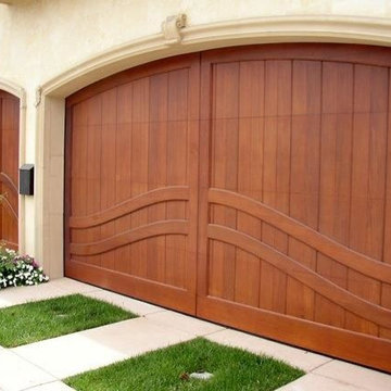 Garage Door Repair Chicago
