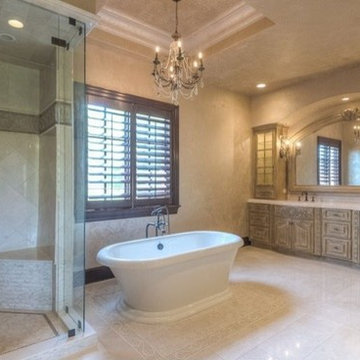 Bathtubs